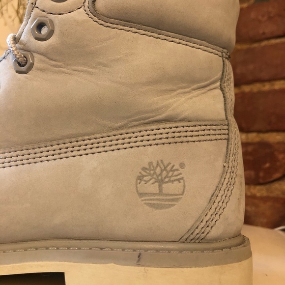 Timberland Waterproof Boots - Picture 3 of 7